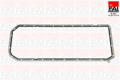FAI AUTOPARTS sg834 -  Прокладка, маслянный поддон